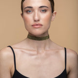 Aracne Loom Armband