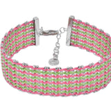 Bracciale Telaio Aracne