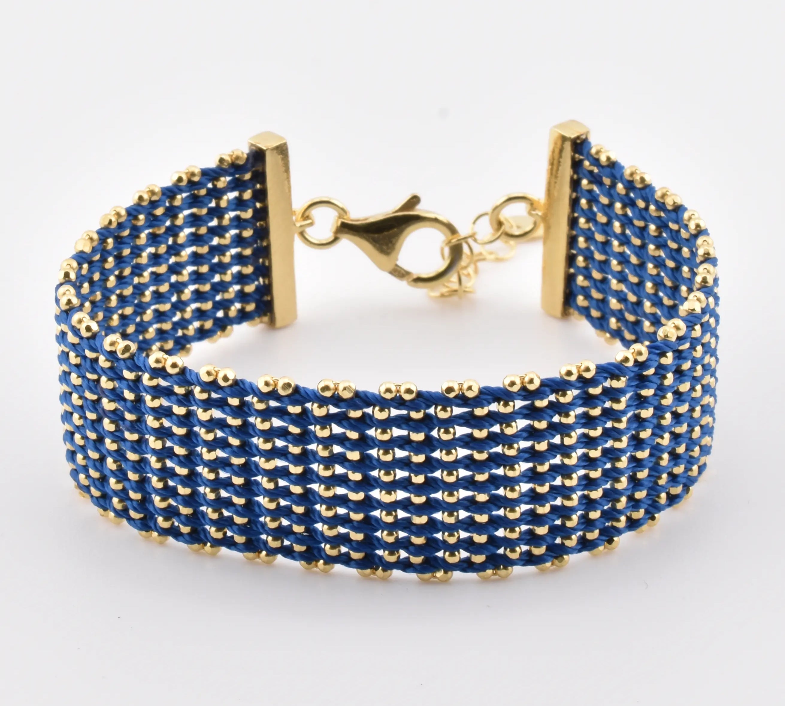 Aracne Loom Armband