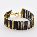 Bracciale Telaio Aracne
