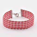 Bracciale Telaio Aracne