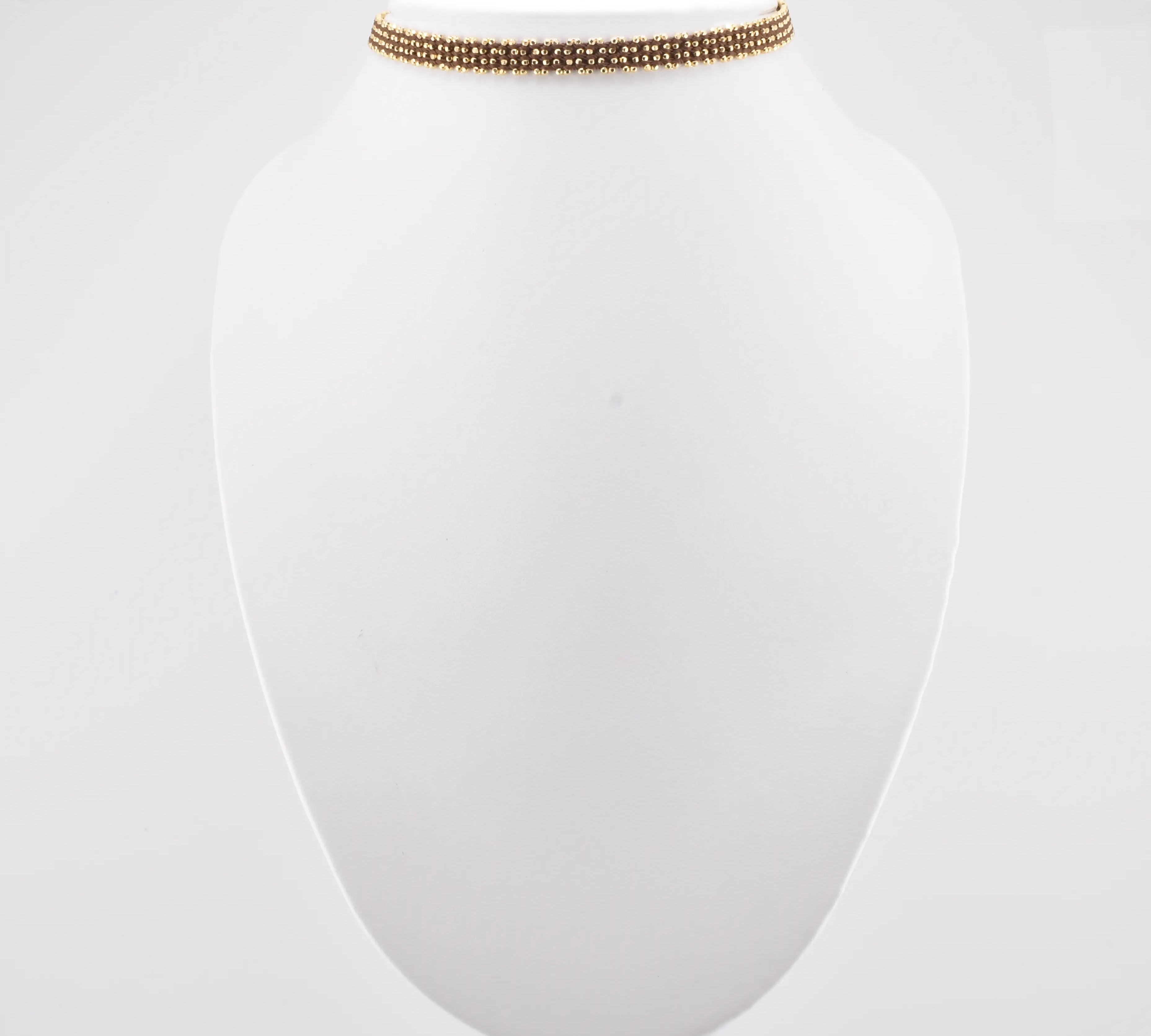 Aracne Loom Armband