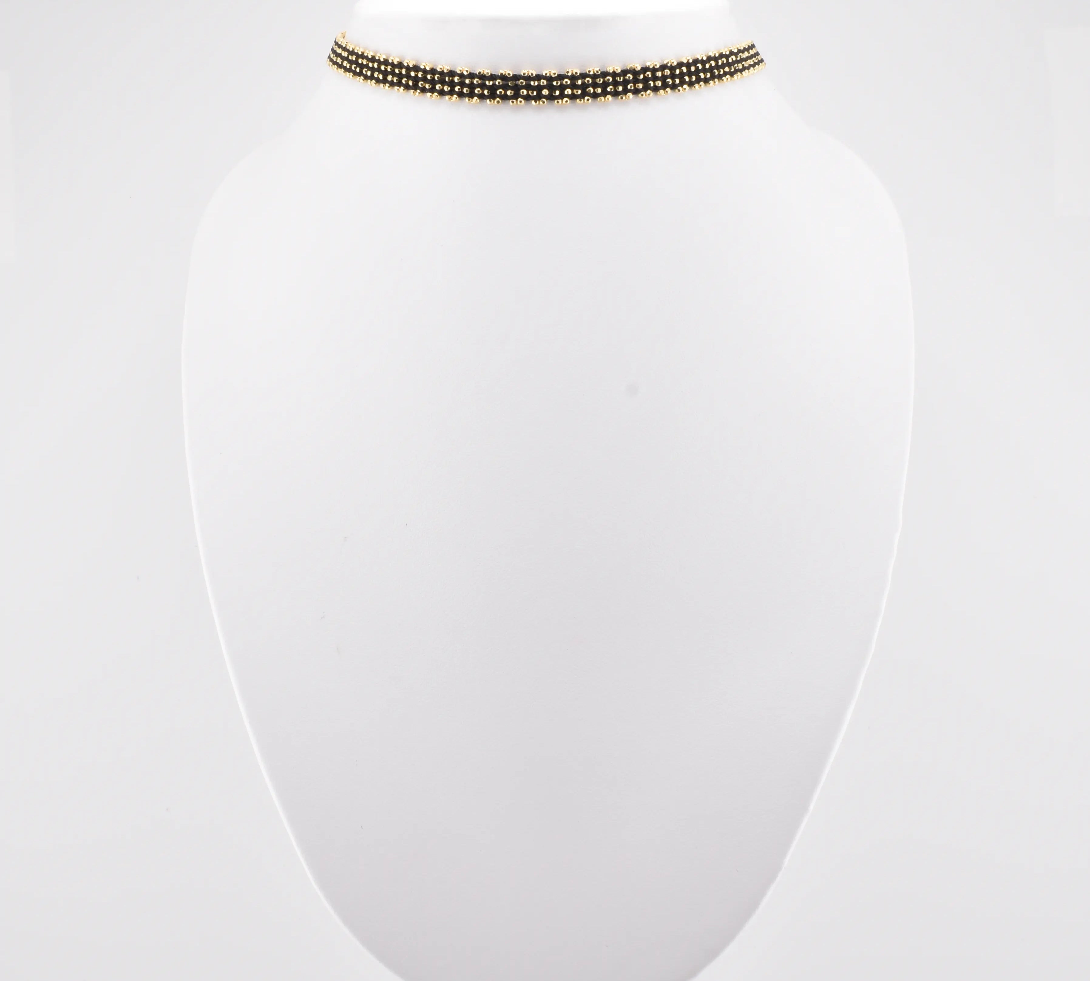 Aracne Loom Armband