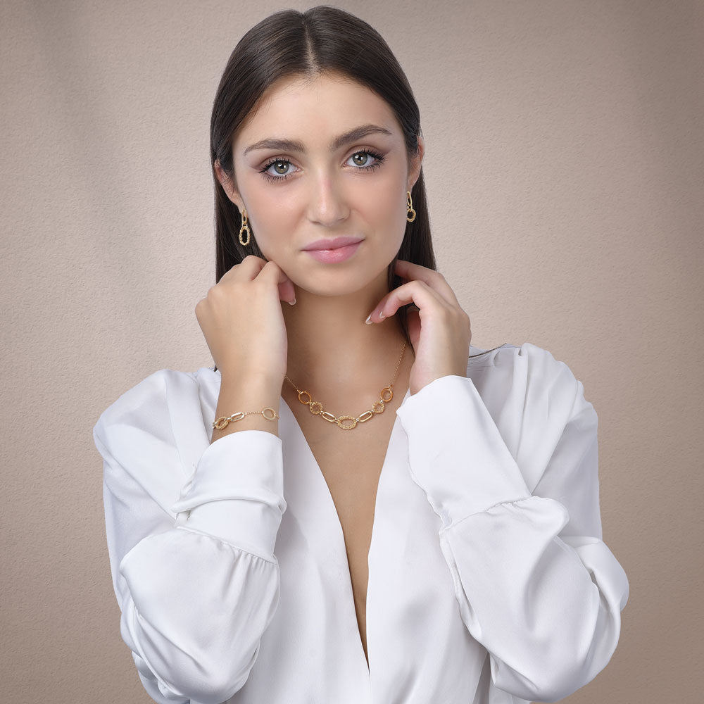 Collezione_Crochet_Rings_Gioielli_argento_925_Argentofilato