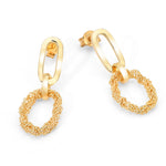 Orecchino_Argentofilato_Crochet_Rings_Ovale