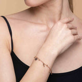 Bracciale-Charms-Gatto-Lisca-Argentofilato-in-argento-925-indossato