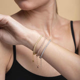 Bracciale con Cristalli