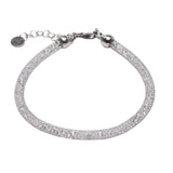 Bracciale-con-cristalli-Argentofilato-in-argento-925