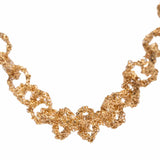 Collana-Catena-a-mano-Argentofilato-in-argento-925-dettaglio