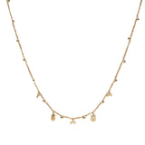 Collana-Charms-Cane-Osso-Argentofilato-in-argento-925-oro-giallo