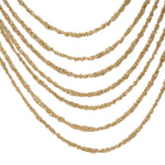 Collana-Multifilo-Argentofilato-in-argento-925-dettaglio
