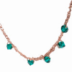 Collana-Uncinetto-rombi-Argentofilato-in-argento-925