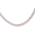 Collana-con-cristalli-Argentofilato-in-argento-925-oro-rosa