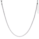 Collana-con-cristalli-Argentofilato-in-argento-925