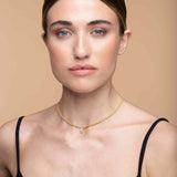 Collana-uncinetto-bambino-con-zirconi-Argentofilato-in-argento-925-indossato