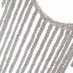 Collana-uncinetto-con-frange-Argentofilato-in-argento-925-dettaglio