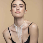 Collana-uncinetto-con-frange-Argentofilato-in-argento-925-indossato