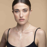 Collana-uncinetto-snake-Argentofilato-in-argento-925-indossato