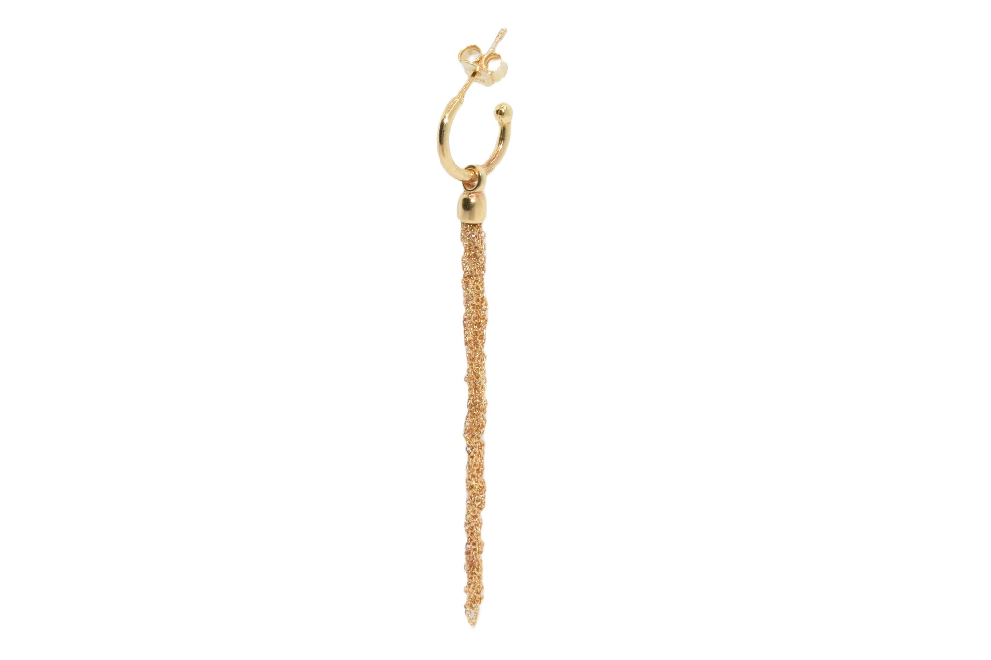 Orecchino-uncinetto-sparkle-5-Argentofilato-in-argento-925-oro-giallo