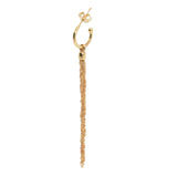 Orecchino-uncinetto-sparkle-5-Argentofilato-in-argento-925-oro-giallo