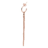 Orecchino-uncinetto-sparkle-5-Argentofilato-in-argento-925-oro-rosa