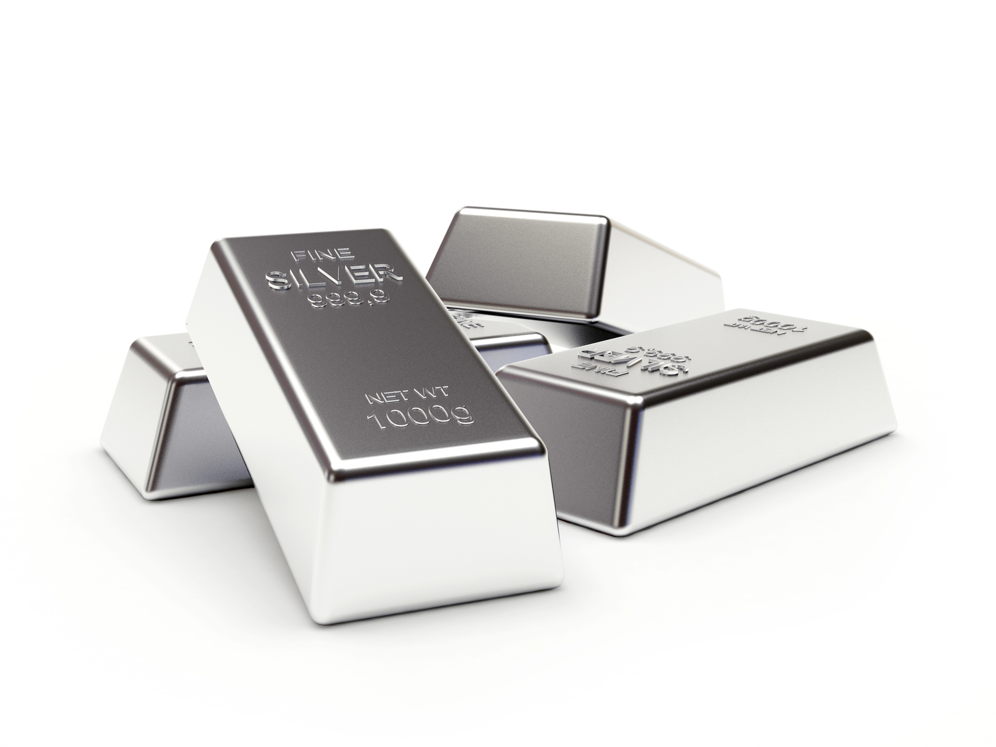 argento sterling
