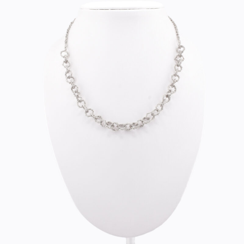 Collana_Catena_a_Mano_Rodio